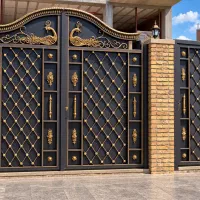 جوشکاری و درب و پنجره سازی آرکا صنعت