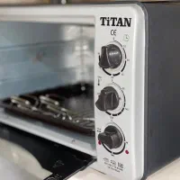 توستر تیتان نو قیمت خیلی مناسب