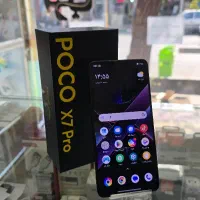 گوشی شیائومی POCO X7 PRO|موبایل|قم, چهار مردان|دیوار