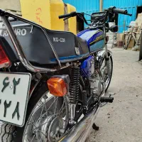 رهرو A1|موتورسیکلت|چهاردانگه (تهران), |دیوار