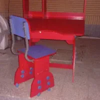 میز تحریرسالم وتمیز