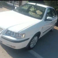 سمند ال ایکس xu7 کمک کار خونگی