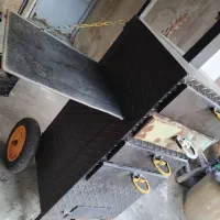 دسگا بلال و سیب زمینی درحد صفر|اجاق گاز و لوازم برقی پخت‌وپز|سقز, |دیوار