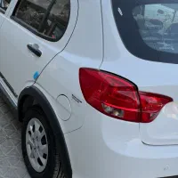 خودرو کوییک GXR-L مدل۱۴۰۴