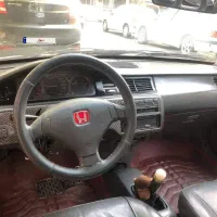 هونداسیویک معاوضه|خودرو سواری و وانت|تهران, پونک|دیوار