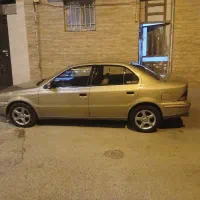 فروش ماشین سمند|خودرو سواری و وانت|شیراز, ریشمک|دیوار