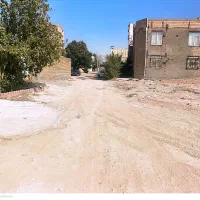 زمین سه بر مسکونی تعاون|فروش زمین و ملک کلنگی|کرمانشاه, |دیوار