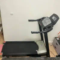 تردمیل توربو فیتنس 200 ساخت تایوان|تجهیزات ورزشی|تهران, سهروردی|دیوار