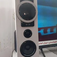 سیستم صوتی خانگی کنکورد پلاس