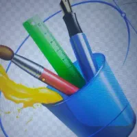 ساخت لگو.تولید پوستر .ساخت سایت.پرامپت دلخواه