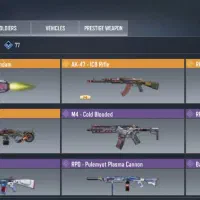 اکانت کالاف