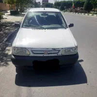 پراید ۹۴ دوگانه کارخانه