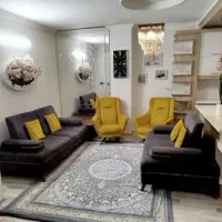 ۴۳متر/ تک واحدی/فول بازسازی