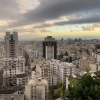 پیش فروش زیباترین 210 متری قیطریه|پیش‌فروش املاک|تهران, قیطریه|دیوار
