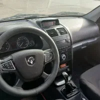 سورن EF7 مدل ۴۰۱|خودرو سواری و وانت|شوش, |دیوار