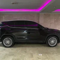 هایما Haima s8|خودرو سواری و وانت|تهران, جنتآباد شمالی|دیوار