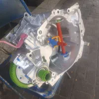 تعمیر تخصصی گیربکس واقع در اصفهان خیابان نیرو|قطعات یدکی و لوازم جانبی|اصفهان, خلیل آباد|دیوار