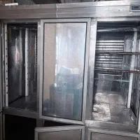 فروش کامل لوازم آشپزخانه در شهرک صنعتی مامونیه|کافی‌شاپ و رستوران|ساوه, |دیوار