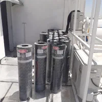 نصب وفروش وتعمیرات ایزوگام