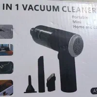 جارو و تمیز کننده سطوح باریک و لپتاپ و چرخ خیاطی