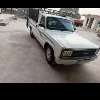 مزدا 2000 وانت تک کابین|خودرو سواری و وانت|اهواز, سیاحی(سه راه خرمشهر)|دیوار