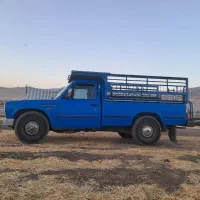 نیسان وانت تک سوز مدل اخر۹۸|خودرو سواری و وانت|کرمانشاه, |دیوار