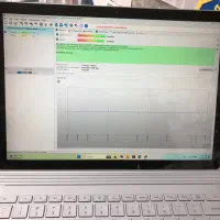 لپ تا‌پ سرفیس بوک دو
