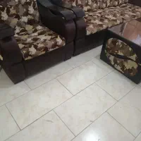 مبل|مبلمان خانگی و میز عسلی|خوی, |دیوار