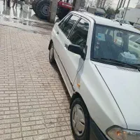 پراید مدل ۹۲|خودرو سواری و وانت|گنبد کاووس, |دیوار