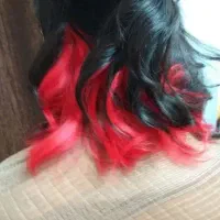 رنگ لایت فقط فقط هزینه مواد گرفت میشود|خدمات آرایشگری و زیبایی|برخوار, |دیوار