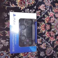 دسته ps4 اورجینال سالم