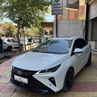 آریزو 6 جی تی