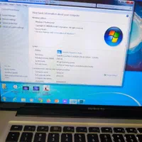 MacBook pro|رایانه همراه|مشهد, مصطفی خمینی|دیوار