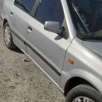 سمند۸۳|خودرو سواری و وانت|ارومیه, |دیوار