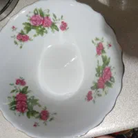 کاسه گل سرخ