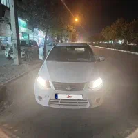 ماشین ساینا1400|خودرو سواری و وانت|مشهد, شهید آوینی|دیوار