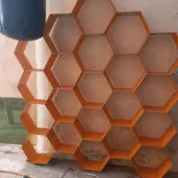 ویترین دکوری