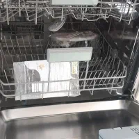 ماشین ظرفشویی جنرال آکبند زیر قیمت