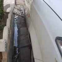 تیبا 2مدل99|خودرو سواری و وانت|قم, تولید دارو و یخچال|دیوار