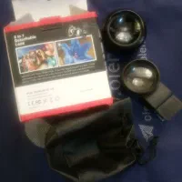 لنز واید-ماکرو Apexel