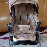 کالسکه|کالسکه و لوازم جانبی|اصفهان, شهرک ولیعصر|دیوار