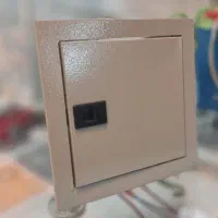 تولید تابلو کنتوری،جعبه تقسیم،تابلو برق،سینی کابل