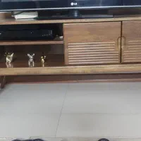 میز تلویزیون در حد نو|میز تلویزیون|مشهد, امیریه|دیوار