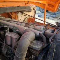 بنز تک کمپرس مدل 54|خودرو سنگین|سیب و سوران, |دیوار