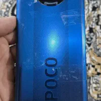 پوکوX3 اکبند