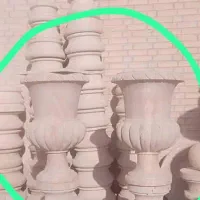 گلدان سنگی قیمت مناسب|گل و گیاه طبیعی|تهران, جوادیه|دیوار