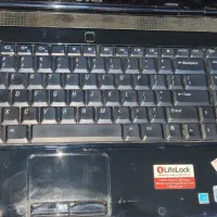 لب تاب ال سی دی شکسته مدل سونی و دل|رایانه همراه|آبادان, |دیوار