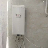 آبگرمکن ۱۵ لیتری