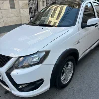 کوییک جی ایکس آر (فول) با رینگ مدل ۱۴۰۳|خودرو سواری و وانت|گنبد کاووس, |دیوار