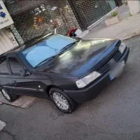 پژو۲۰۰۰ بدون خرج ۸۱ فرانسه